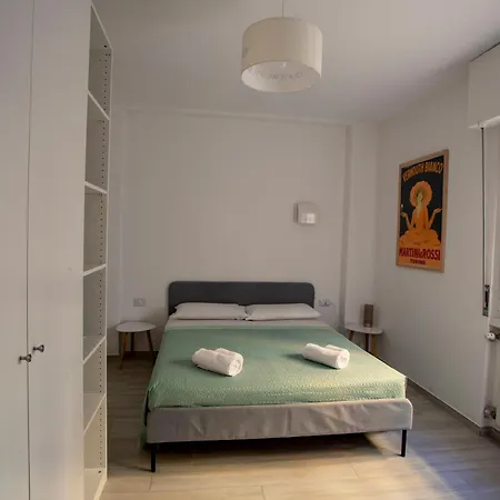 Casa Gianna Lejlighed