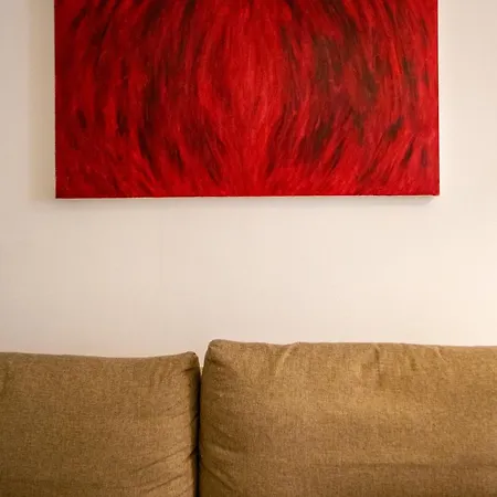 Apartment Casa Gianna Bergamo