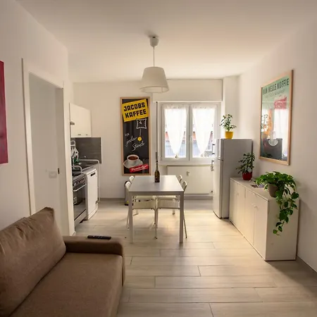 Casa Gianna *