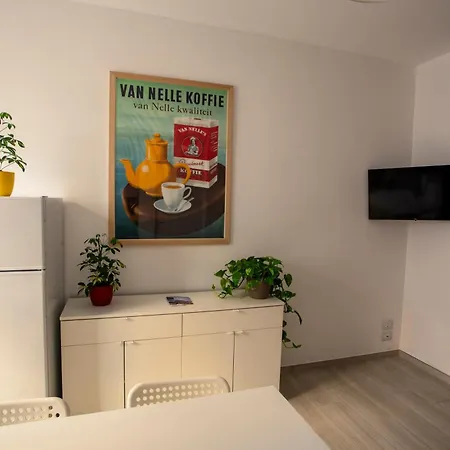 Casa Gianna Apartment