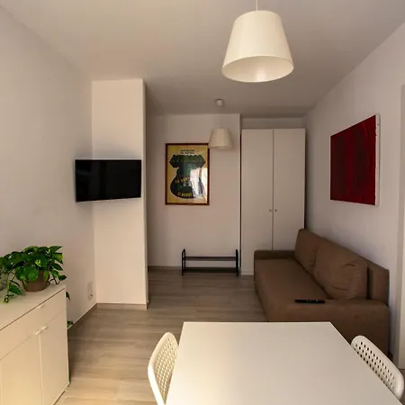 Casa Gianna Apartment