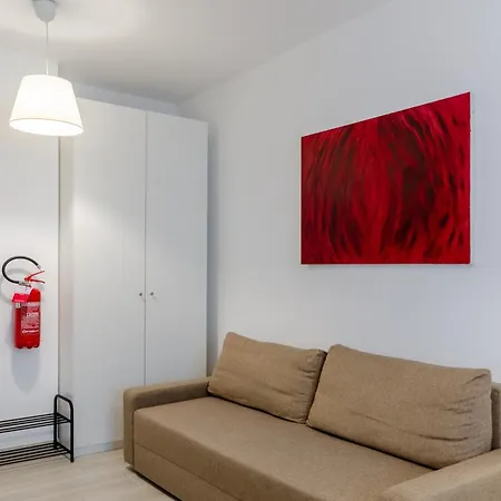 Apartment Casa Gianna *