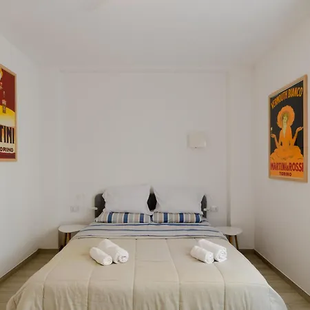 Casa Gianna Apartman *