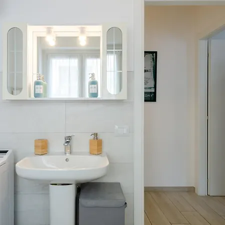 Apartment Casa Gianna