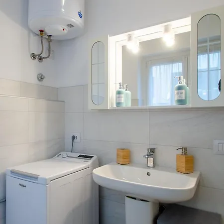 Apartment Casa Gianna