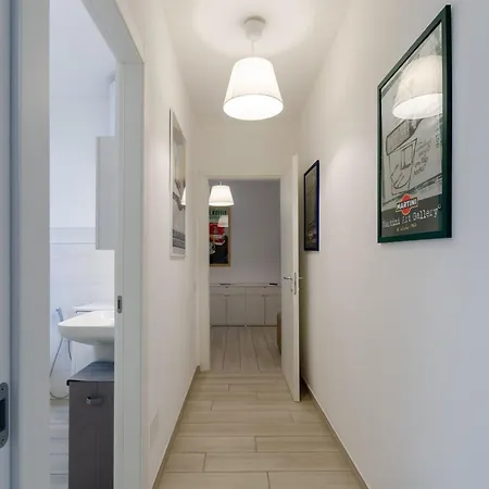 Casa Gianna Apartment *