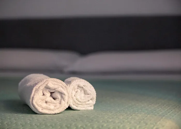 Casa Gianna 公寓 *