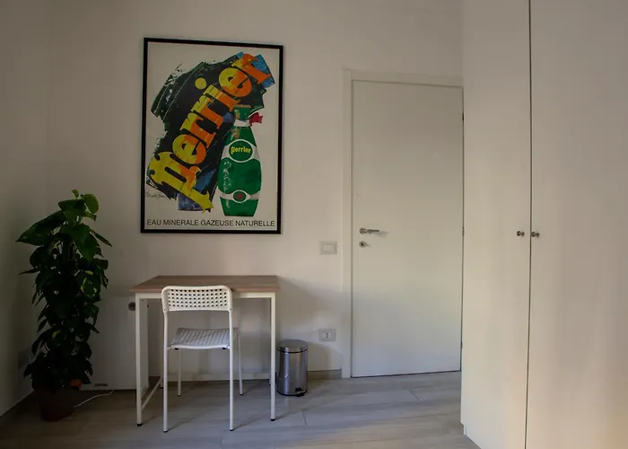 Casa Gianna 公寓 *