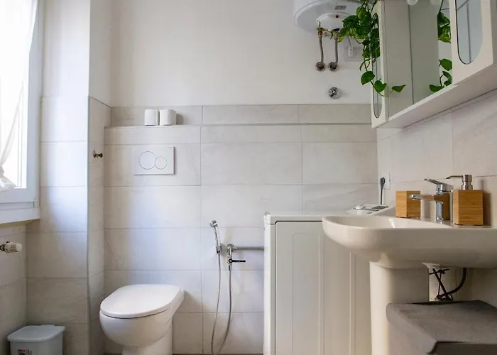 Casa Gianna 贝尔加莫